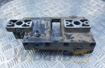 Oil filter bracket Cummins 3899699