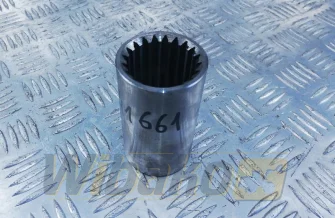 Multi-key connector przystawki odbioru mocy Cummins 199349