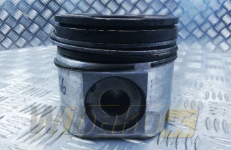 Engine piston for engine Cummins M11 3803976