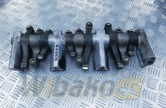Valve mechanism for engine Cummins M11 3064599