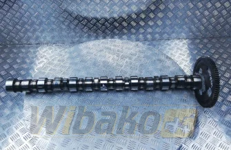 Camshaft for engine Cummins M11 4004556