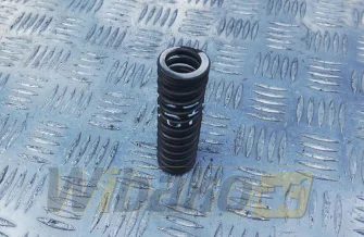 Valve spring Cummins 3895860