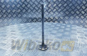 Exhaust valve for engine Cummins M11 