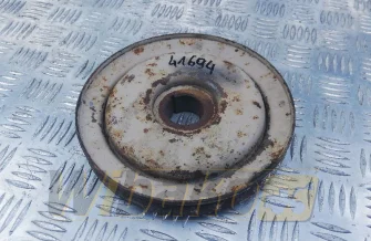 Pulley Cummins M11 