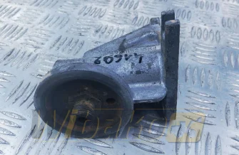 Coolant filter mount Cummins 3819767