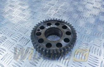 Gear wheel Liebherr D9508 10119847