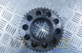 Gear wheel Liebherr D9508 10119847