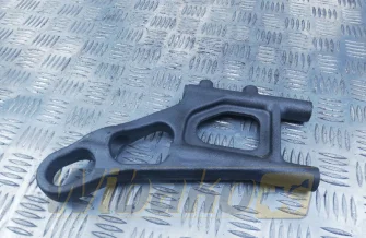 Engine mounting bracket for engine Liebherr D9508 10116068