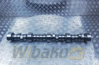 Camshaft Liebherr D9508 10116354