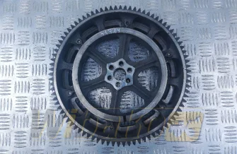 Timing gear Liebherr D9508 10118023/10116095/9079140