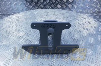 Bracket łącznika rury dolotowej Liebherr D9508 10119579
