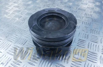 Piston Engine / Motor Liebherr D9508 10131546