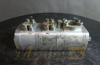 Gear pump HPI 91217403 5607765
