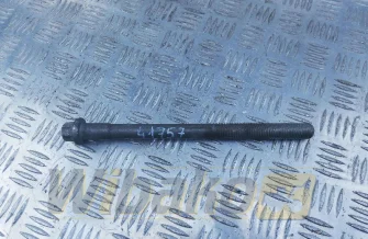 Cylinder head screw Liebherr 9080476