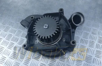 Water pump Liebherr D9508 10117640