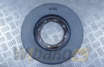 Vibration damper Liebherr D9508 9077223
