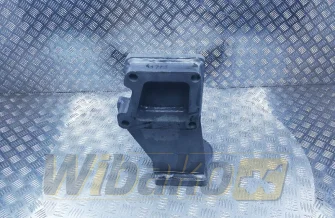 Engine mount Przód prawa Liebherr D9508 10054800