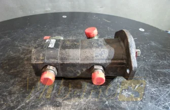 Hydraulic pump Haldex NN NN