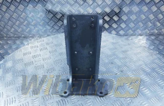 Flywheel housing mounting Liebherr D9508 10119596