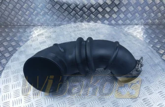 Inlet elbow Liebherr D9508 10081307