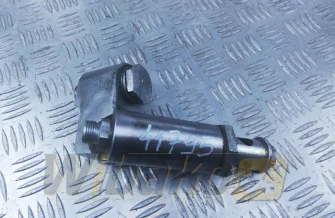 Oil maximum valve R Liebherr D9508 10132052