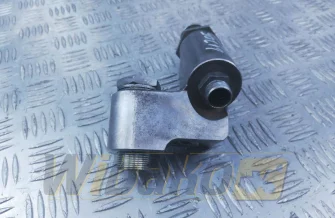 Oil maximum valve R Liebherr D9508 10132052