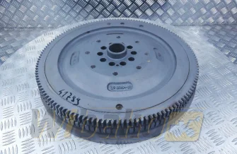 Flywheel Liebherr D9508 101200770