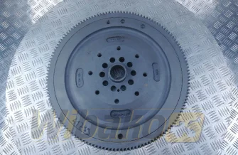 Flywheel Liebherr D9508 101200770