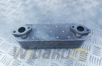 Oil radiator (cooler) Engine / Motor Liebherr D9508 9078344/3296431.25