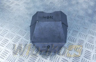 kolana turbosprężarki Liebherr D9508 10115584