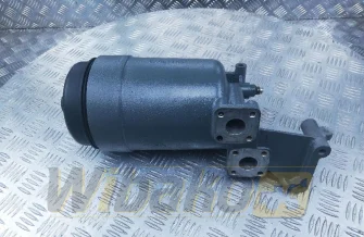 Housing (Body) filtra oleju Engine / Motor Liebherr D9508 10120027