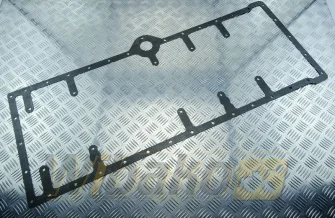 Oil pan spacer gasket WIBAKO D936 10123734