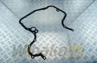 Flywheel housing gasket WIBAKO 10137721