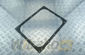 Oil sump gasket WIBAKO D936 10123735