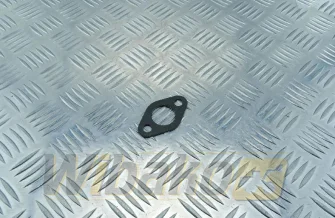 Cooler gasket Oil WIBAKO D934/D936 4980359