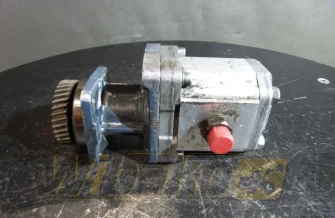 Gear pump Lamborghini MLPS/G/220/C 05/10/00