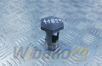 Overflow screw 30x3 Liebherr 10120098