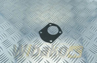 Lid gasket WIBAKO D924/D926/D934/D936 9885529