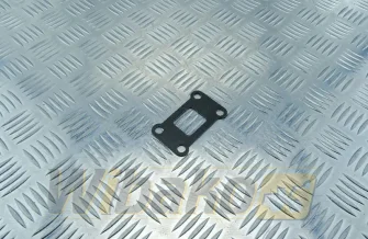 Gasket WIBAKO D934/D934 9079130