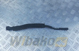 Fuel line Liebherr D9508 10119344