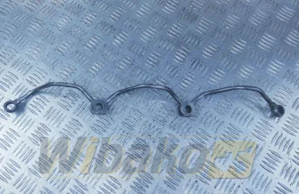 Oil overflow cable Liebherr D9508 9078555