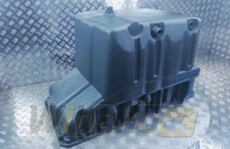 Oil sump Liebherr D9508 9080601