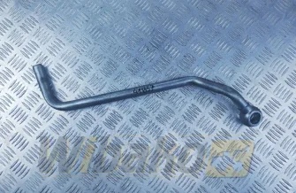 Oil line 22x1.5 Liebherr D9508 10134163