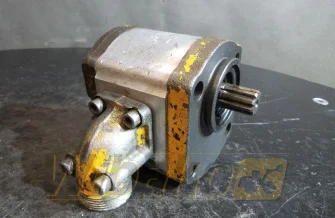 Gear pump Bosch 0510515006