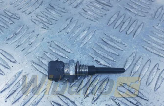 Temperature sensor powietrza dolotowego Liebherr D9508 0280130076