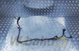 Electric harness Liebherr D9508 