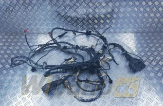 Electric harness Liebherr D9508 