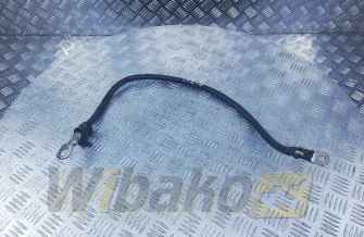 Fuel line elektryczny mass Liebherr D9508 