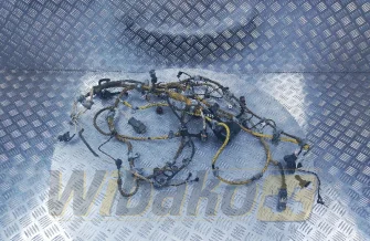 Electric harness Liebherr D9508 