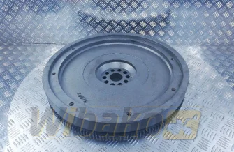 Flywheel Liebherr D9308 9274596